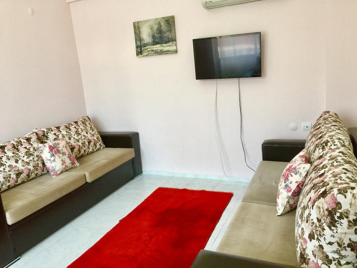 Nehir Apart Hotel Фетхие Экстерьер фото