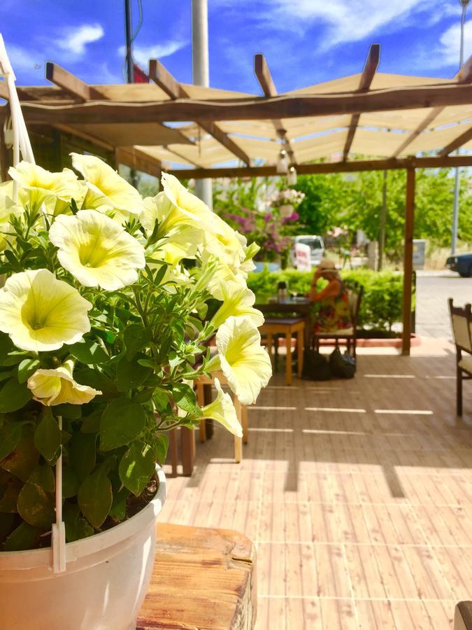 Nehir Apart Hotel Фетхие Экстерьер фото