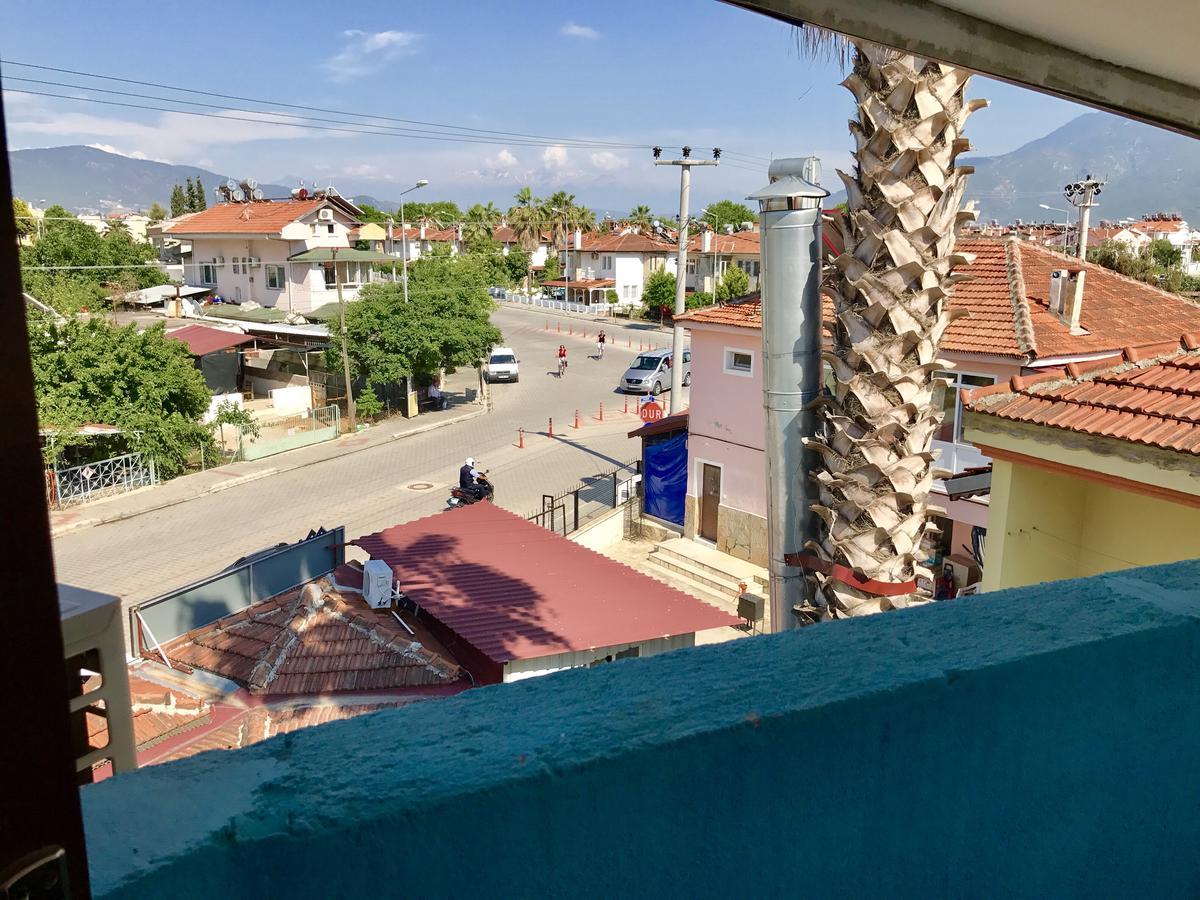 Nehir Apart Hotel Фетхие Номер фото