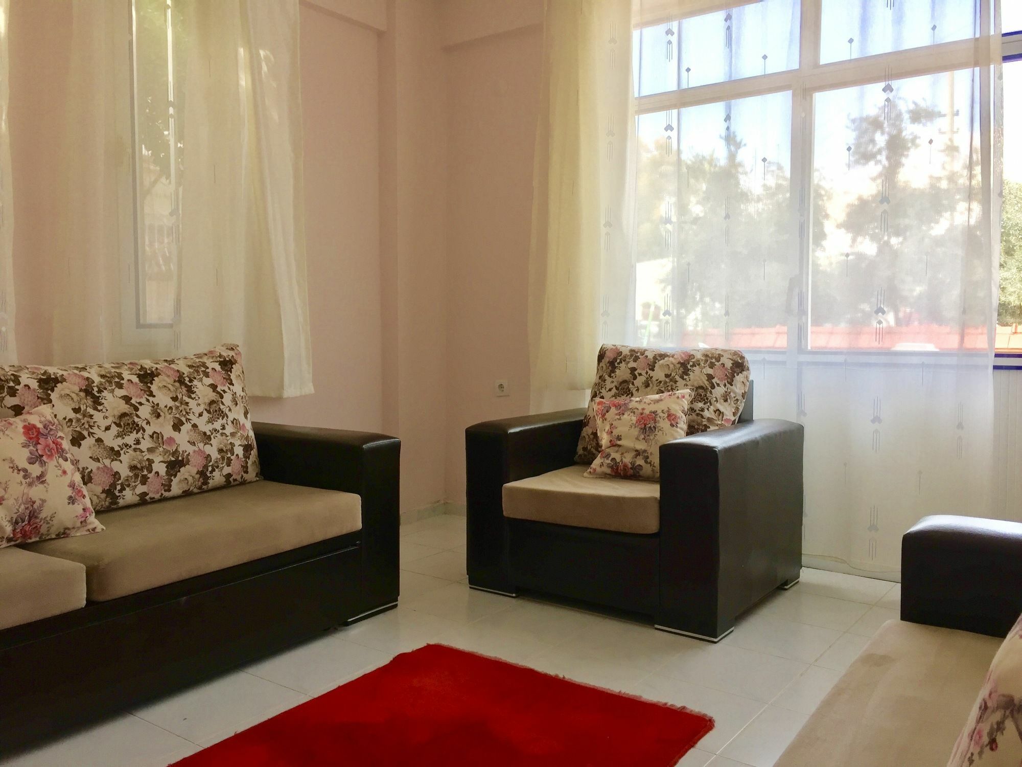 Nehir Apart Hotel Фетхие Экстерьер фото