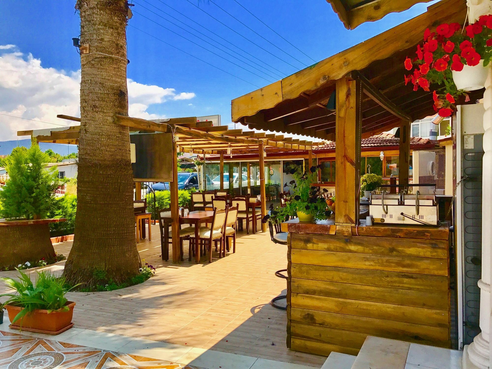 Nehir Apart Hotel Фетхие Экстерьер фото