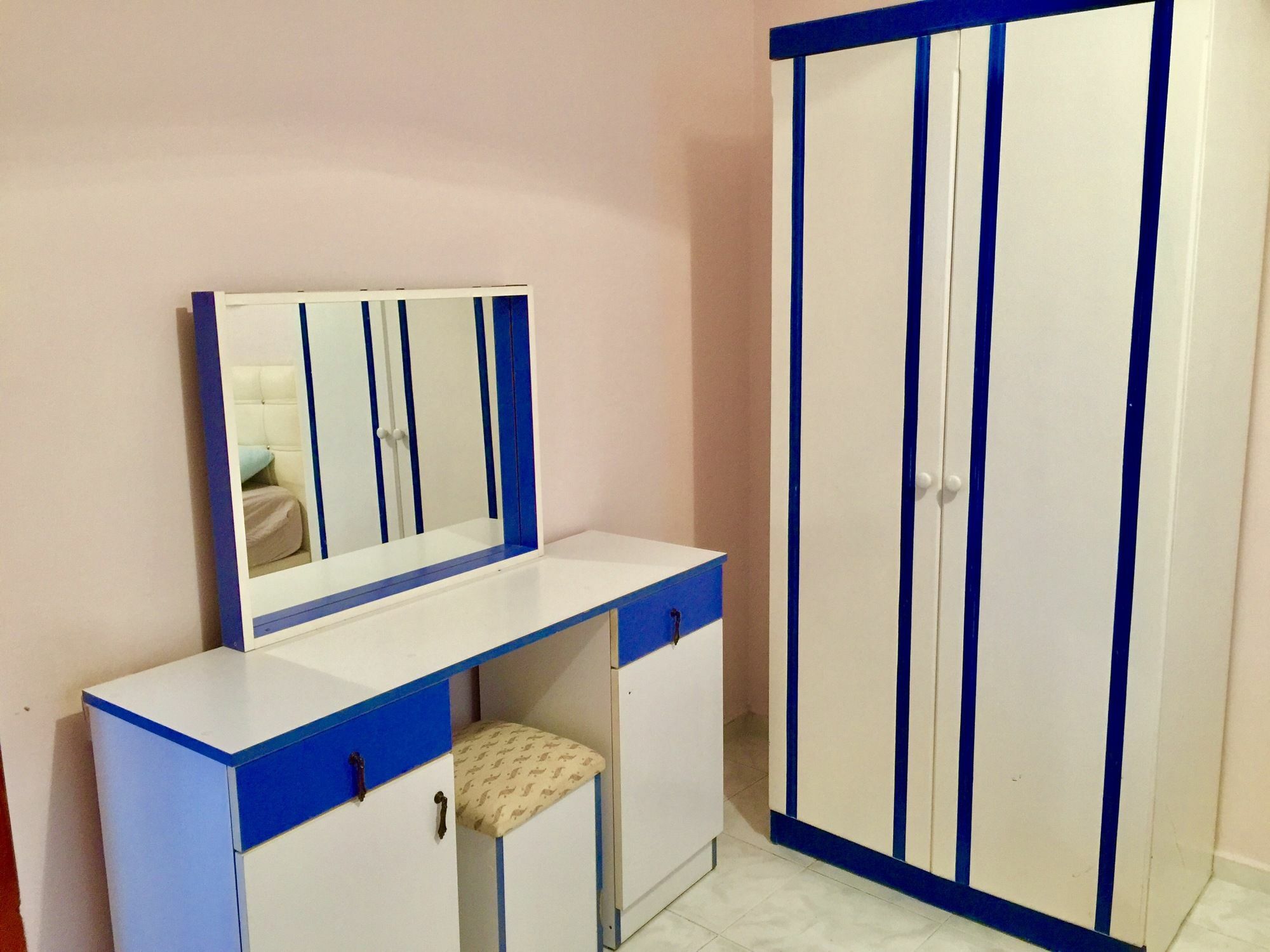 Nehir Apart Hotel Фетхие Экстерьер фото
