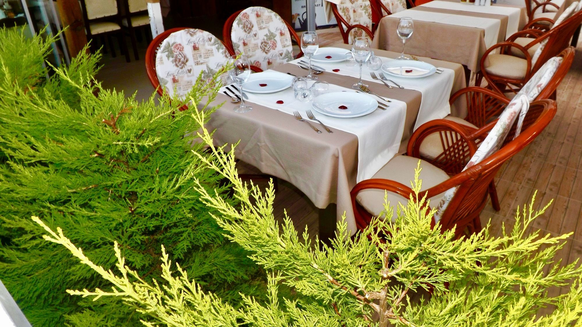 Nehir Apart Hotel Фетхие Экстерьер фото